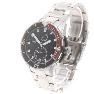 Ulysse Nardin Diver YOSHIDA Special Model 1183-170/92-J.2 Automatic Men's_894184